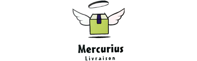 Mercurius Livraison